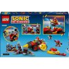 LEGO® Sonic the Hedgehog™ 76999 Super Sonic vs. Egg Drillster