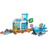 LEGO® Animal Crossing™ 77051 Let s Dodo Airlines