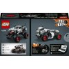 LEGO® Technic 42150 Monster Jam™ Monster Mutt™ Dalmatínec