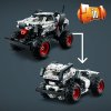 LEGO® Technic 42150 Monster Jam™ Monster Mutt™ Dalmatínec