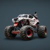 LEGO® Technic 42150 Monster Jam™ Monster Mutt™ Dalmatínec