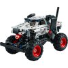 LEGO® Technic 42150 Monster Jam™ Monster Mutt™ Dalmatínec