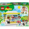 LEGO® Duplo 10968 Návšteva lekára