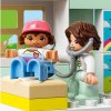 LEGO® Duplo 10968 Návšteva lekára
