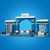 LEGO® City 60370 Naháňačka na policajnej stanici