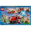LEGO® City 60374 Hasičské zásahové auto