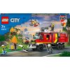 LEGO® City 60374 Hasičské zásahové auto