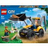 LEGO® City 60385 Bager s rýpadlom