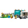 LEGO® City 60386 Smetiarske auto