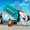 LEGO® City 60386 Smetiarske auto