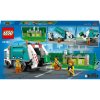 LEGO® City 60386 Smetiarske auto