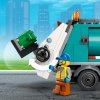 LEGO® City 60386 Smetiarske auto