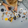 LEGO® City 60387 Dobrodružstvá s terénnym autom 4 x 4