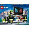 LEGO® City 60388 Herný turnaj v kamióne