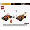 LEGO® Ninjago 71780 Kaiovo nindžovské pretekárske auto EVO