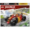 LEGO® Ninjago 71780 Kaiovo nindžovské pretekárske auto EVO