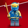 LEGO® Ninjago 71784 Jayova blesková stíhačka EVO