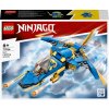 LEGO® Ninjago 71784 Jayova blesková stíhačka EVO