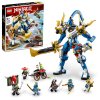 LEGO® Ninjago 71785 Jayov titanský robot