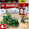 LEGO® Ninjago 71788 Lloydova nindžovská motorka
