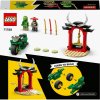 LEGO® Ninjago 71788 Lloydova nindžovská motorka