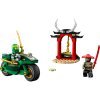 LEGO® Ninjago 71788 Lloydova nindžovská motorka