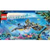 LEGO® Avatar 75575 Stretnutie s ilu