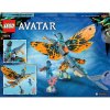 LEGO® Avatar 75576 Dobrodružstvo so skimwingom