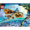 LEGO® Avatar 75576 Dobrodružstvo so skimwingom