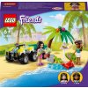 LEGO® Friends 41697 Auto ochrancov korytnačiek