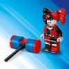 LEGO® DC Batman 76220 Batman™ proti Harley Quinn™