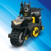 LEGO® DC Batman 76220 Batman™ proti Harley Quinn™