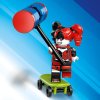 LEGO® DC Batman 76220 Batman™ proti Harley Quinn™