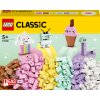 LEGO® Classic 11028 Pastelová kreatívna zábava