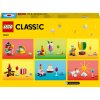 LEGO® Classic 11029 Kreatívny párty box