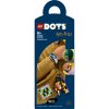 LEGO® DOTS 41808 Sada doplnkov – Rokfort