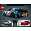 LEGO® Technic 42153 NASCAR® Next Gen Chevrolet 6 6 29,42 176,52  Camaro ZL1