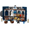 LEGO® Harry Potter 76411 Zástava Bystrohlavu