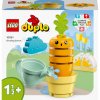 LEGO® DUPLO 10981 Pestovanie mrkvy