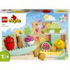 LEGO® DUPLO 10983 Bio farmársky trh