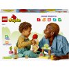 LEGO® DUPLO 10983 Bio farmársky trh