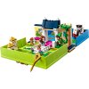 LEGO® Disney 43220 Peter Pan a Wendy a ich rozprávková kniha dobrodružstiev