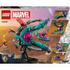 LEGO® Marvel 76255 Nová loď Strážcov
