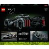 LEGO® Technic 42156 PEUGEOT 9X8 24H Le Mans Hybrid Hypercar