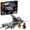 LEGO® Star Wars 75346 Pirátska stíhačka