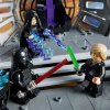 LEGO® Star Wars 75352 Cisárova trónna sieň – dioráma