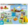 LEGO® Duplo 10997 Dobrodružná kempovačka