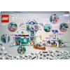 LEGO® Disney 43215 Kúzelný domček na strome