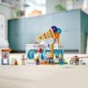LEGO® City 60363 Obchod so zmrzlinou