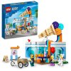 LEGO® City 60363 Obchod so zmrzlinou